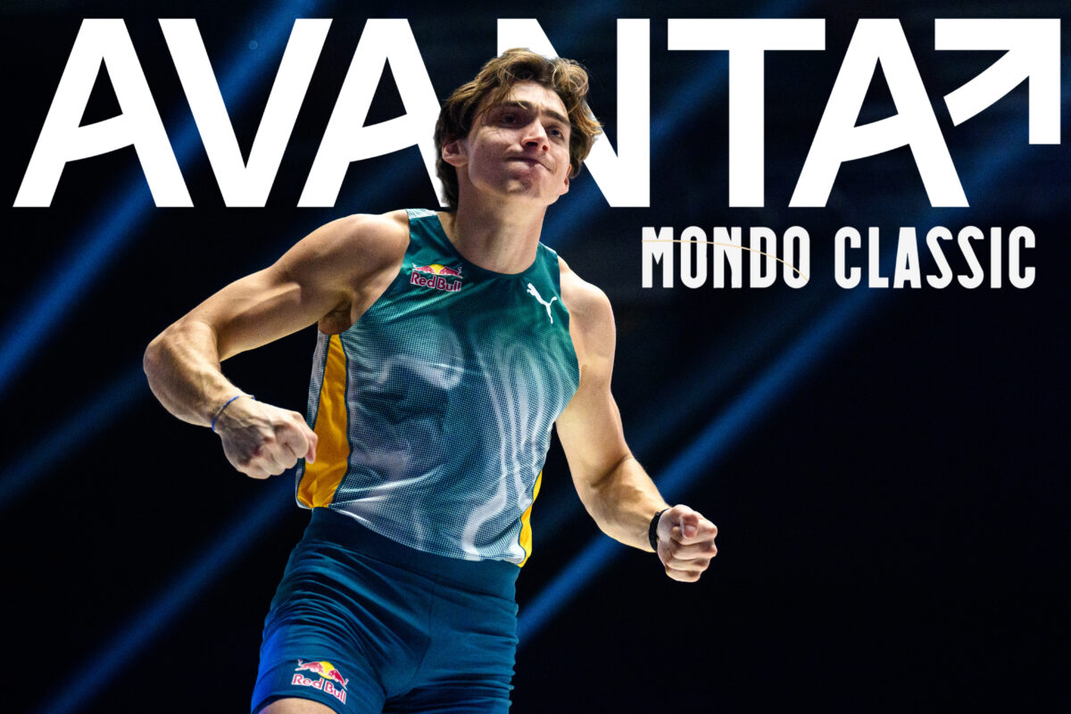 Avanta – långsiktig ekonomipartner till Mondo Classic 2026