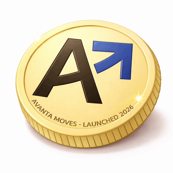 Lansering av Avanta Moves Appen